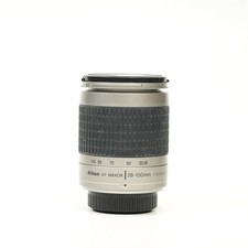 NIKON 28-100 3,5/5,6 G