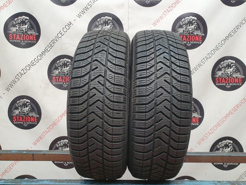 Gomme invernali usate - gomme, pirelli