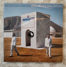 Lux Eterna Beach - Cd Jukebox