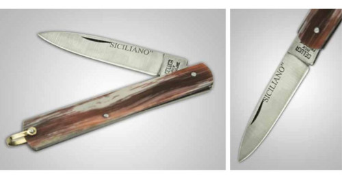314 coltello siciliano - coltello,