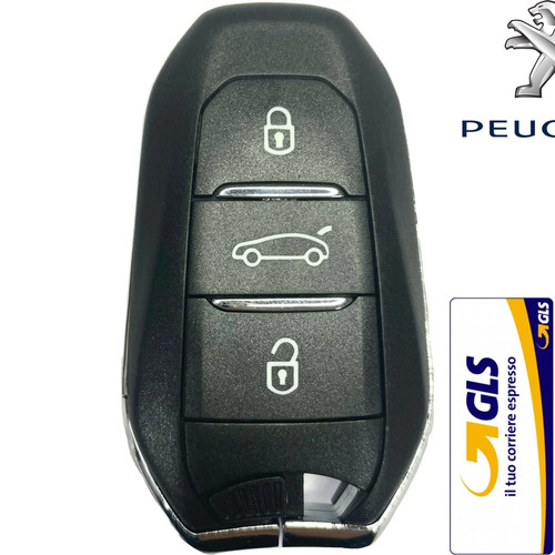 Cover guscio chiave - cover,