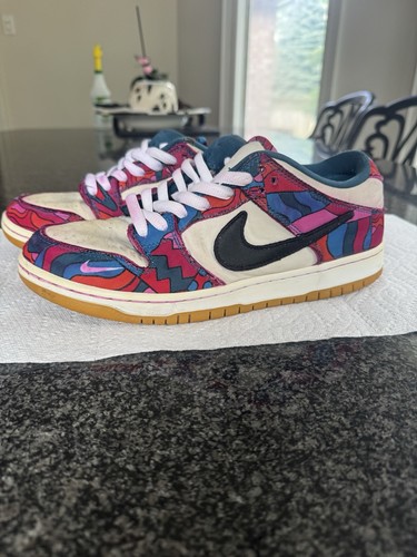 Nike dunk low pro - nike,