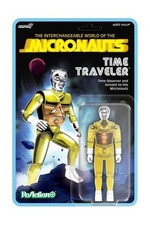 PRE ORDER Micronauts ReAction+