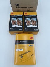 Kodak Mini 2 Retro 4PASS