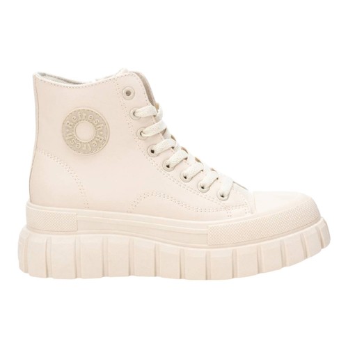 Refresh sneakers alta donna - sneakers,