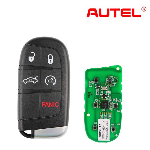 Autel ikey chiave - autel, smart