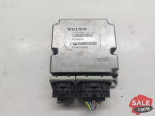 MODULO COMANDO AIRBAG VOLVO