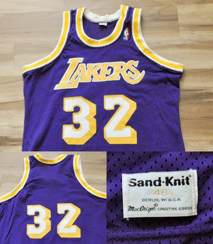 Magic johnson los - johnson,