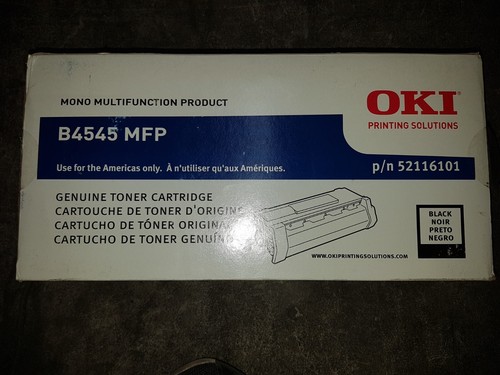 Cartuccia toner nero - , originale