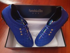 Scarpe calcio uomo pantofola - scarpe,