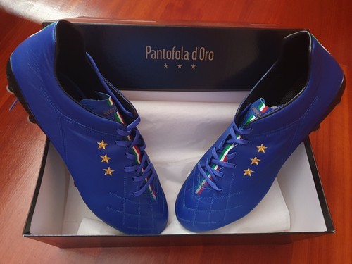Scarpe calcio uomo pantofola - calcio,