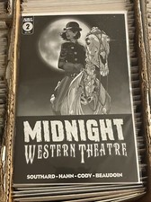 MIDNIGHT WESTERN THEATER #2