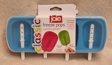 Joie Blue Classic Freeze Pop