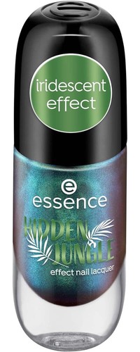 Smalto unghie essence hidden - unghie,