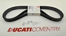 OEM DUCATI CAM CINTURE DI