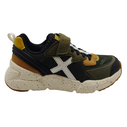 Scarpa ginnastica bambino - scarpa,