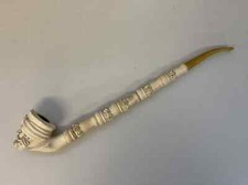 PIPA GRANDE IN SCHIUMA DI