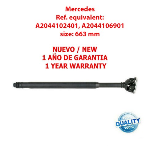 Albero trasmissione cardanico - albero,