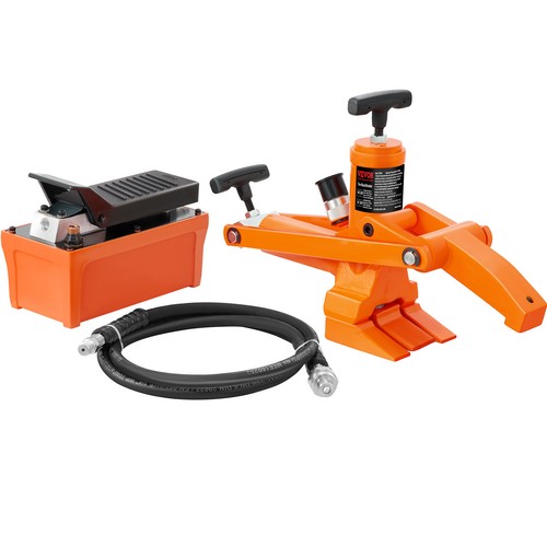 Vevor stallonatore idraulico - vevor, a