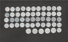 50 MONETE IN LIRE: 5 LIRE (45)