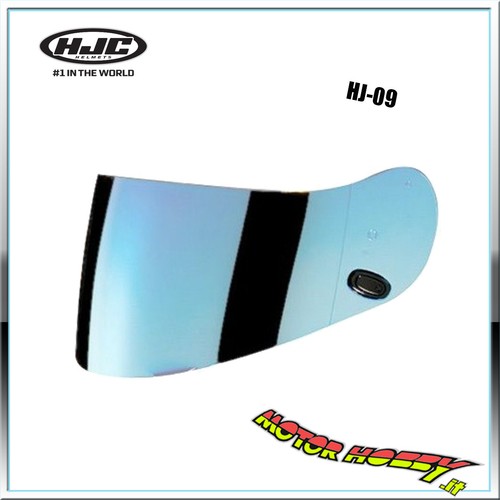 Visiera per casco - visiera,