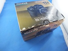 Scatola fotocamera originale