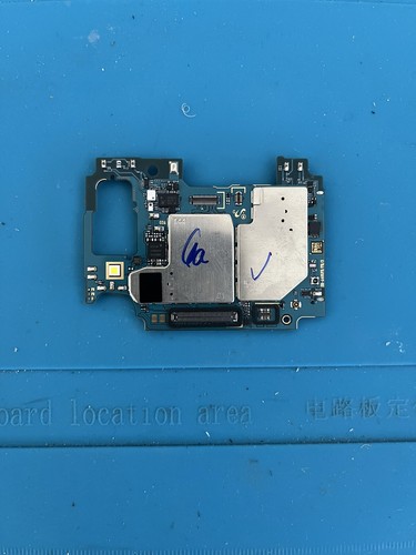Scheda madre samsung a40 gb - scheda,
