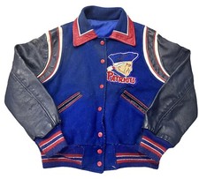 Giacca vintage Evansville