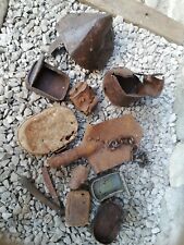 Ww1 Scavo 1gm 1915-1918 regio