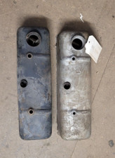 MG TC Rocker Cover 3/57