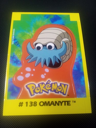 Carta 2000 pokemon - 2000,