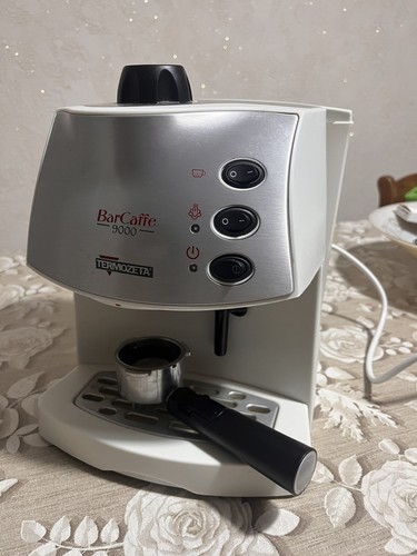 Macchina caffe - macchina,