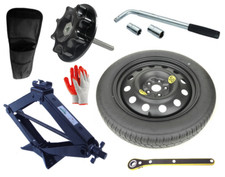 Ruotino scorta 145 r18 - di,