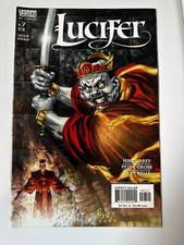 LUCIFER (2000 Series)
