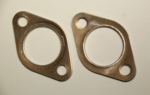 Guarnizione scarico per tubo - scarico,