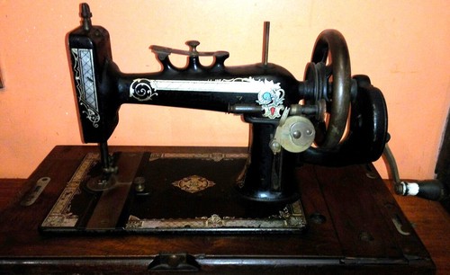 Collier sons vintage - &,