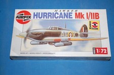 Airfix 02042 - Hawker