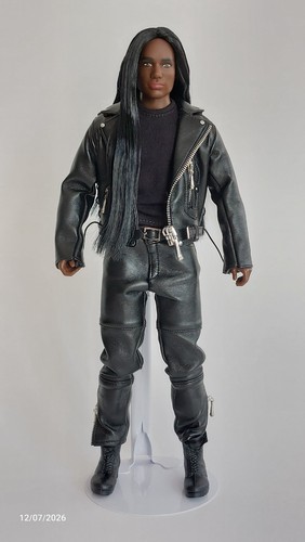 Barbie signature looks ken - signature,