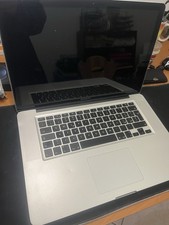 Scocca Con Display MacBook Pro