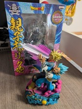 Banpresto dragon ball super - dragon,