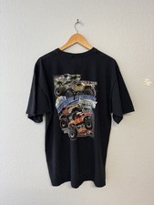 Monster Truck Jam Gravedigger