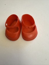 Scarpe bambola vintage stile