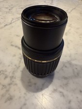 TAMRON AF 55-200mm 1:4-5.6