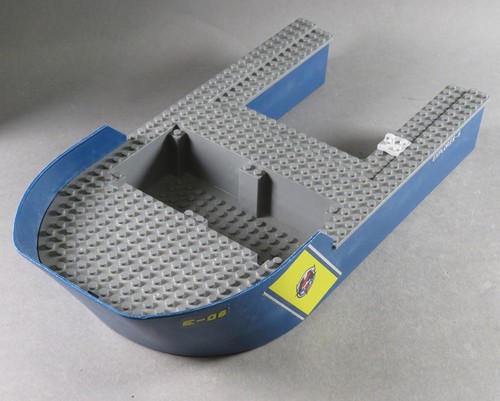 Lego scafo 60266 - scafo,