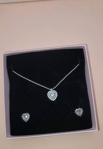 Set regalo collana - , e