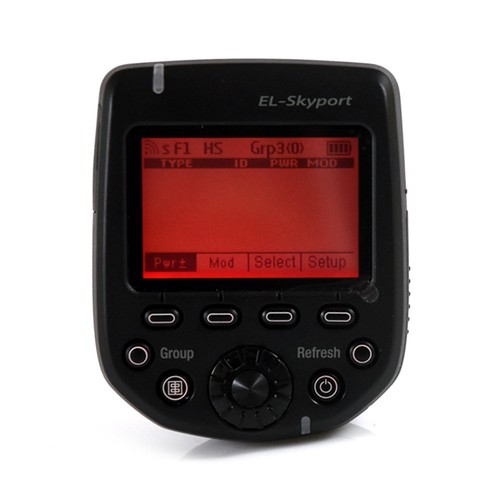 Elinchrom skyport elsp - elinchrom, elsp-hs