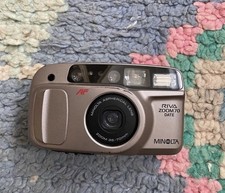 [QUASI NUOVO] Minolta 70W Riva