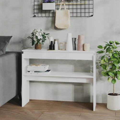 Tavolo consolle 80x30x80 - consolle, cm