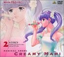 Creamy mami magic angel - magic,
