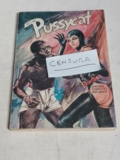 PUSSYCAT  N. 1 del 1975